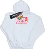 Marvel - "Wash Care" Kapuzenpullover für Damen BI10157 (XL) Produktbild-Vorschau 1