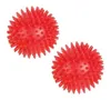 V3TEC Massageball gelb 8 cm Produktbild-Vorschau 5