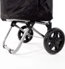 5five Simply Smart Chariot à provisions avec poignée, Voir les images du produit 11