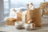 like. by Villeroy & Boch Perlemor Sand Mug 290 ml - DS Anteprima dell’immagine prodotto 11