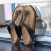 Birkenstock Gizeh  Teenslippers - Zwart - Maat 41 Produktbild-Vorschau 11