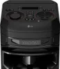 XBOOM RNC9 (schwarz, Bluetooth, USB, Radio) Produktbild-Vorschau 11
