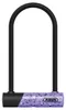 Antivol Abus 38111 - 410K/170HB230 PURPLE SH ULTRA Voir les images du produit 1