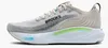 Brooks Adrenaline GTS 25 - Herren Laufschuh - Oyster/Green Produktbild-Vorschau 2
