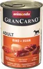 Animonda GRANCARNO cons. Manzo ADULTO 400g Anteprima dell’immagine prodotto 8