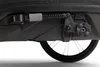 Cyklistický přívěs Hamax Outback NEXT Náhled obrázku produktu 6