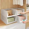 SONGMICS Schrank-Organizer klappbar, Produktbild-Vorschau 1
