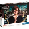 CLE puzzle 1000 Netflix Queen Gambit 39698 Voir les images du produit 3