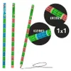 TOUT POUR L'ÉCOLE : aide-mémoire en forme de crayon « Petit Voir les images du produit 1