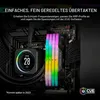 DIMM 32 GB DDR5-5200 (2x 16 GB) Dual-Kit (schwarz, Produktbild-Vorschau 7