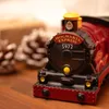Erik - Akcesorium Harry Potter Hogwarts Express Snowball, Voir les images du produit 11