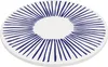 Podstawka Zassenhaus NORDIC Lines 20 cm 57805 Podgląd zdjęcia produktu 1