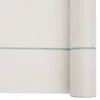 vidaXL Unkrautvlies Weiß 2x200 m PP Produktbild-Vorschau 4