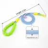 Guinzaglio multifunzionale per cani 220 cm, guinzaglio a Anteprima dell’immagine prodotto 8