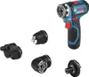 Bosch 06019H3000 Akumulátorový vrtací šroubovák Bosch GSR Náhled obrázku produktu 5