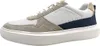 Geox Sneaker Sneaker Leder/Textil Produktbild-Vorschau 1