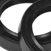 Athena Gabel- Dichtringe Set kompatibel mit Aprilia Produktbild-Vorschau 2