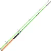 A fishing rod is shown against a white background. Produktbild-Vorschau
