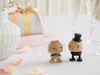 Hoptimist Bride Hoptimist 4,5 x 5,9 x 7,2 cm S Raw oak Produktbild-Vorschau 6