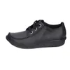 Clarks Funny Dream - černá namazaná kůže Velikost: 42 Náhled obrázku produktu 46