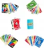 Mattel Games UNO Teams Kartenspiel für Kinder, Erwachsene, Produktbild-Vorschau 3