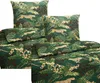 Bettwäsche Seersucker Mikrofaser Leopard Dschungel 135x200 Produktbild-Vorschau 1