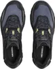 Top-down view of a pair of Merrell hiking shoes. Produktbild-Vorschau