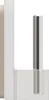 Interdeco Klebehaken mit Metallstift / Klebebefestigung für Produktbild-Vorschau 3