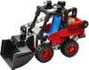 LEGO Technic Miniładowarka, Zestaw do budowania, 7 lat(a), Podgląd zdjęcia produktu 1