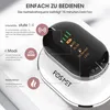 Massagegerät EMS Anti-Cellulite Massagegerät mit RF & LED, Produktbild-Vorschau 5