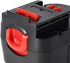 vhbw 2x Akku kompatibel mit Black & Decker HP122KD, Produktbild-Vorschau 7