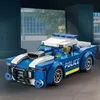 LEGO® City 60312 Auto policie Náhled obrázku produktu 20