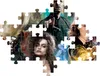 Puzzle Clementoni 104 elementw Harry Potter 25759 Podgląd zdjęcia produktu 4
