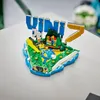 LEGO Editions Vini Jr. – Fußball-Highlights Spielzeug - 3D Produktbild-Vorschau 35