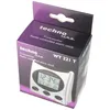 A product box for a Technoline WT 221 radio-controlled alarm clock. Anteprima dell’immagine prodotto