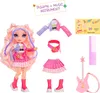 Rainbow High Jr High Rockband Fashion Dolls - Bella, Produktbild-Vorschau 2