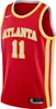 Tshirts Nike Nba Atlanta Hawks Trae Young Swingman Jersey Produktbild-Vorschau 1