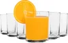 6x Bicchieri da whisky Liberty 280ml - Set di bicchieri da Anteprima dell’immagine prodotto 1