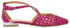 Gioseppo Sandalo Donna Rosa 71180-P-Fuxia Taglia 38 Anteprima dell’immagine prodotto 2