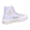 Converse Ctas Lift Hi Barely Couleur Gris Voir les images du produit 15