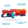 ZURU Spielzeugwaffe X-Shot Turbo Advance 96 Pfeile Produktbild-Vorschau 9