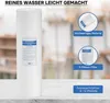 Naturewater PP-20A-1 Sedimentfilter 20 Zoll (508 mm) 5 µ Produktbild-Vorschau 4