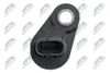 NTY ECP-CH-034 Kurbelwellensensor Impulsgeber für CHEVROLET Produktbild-Vorschau 4