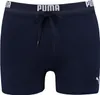 Puma Hosen Logo Swim Trunk, 90765701, Größe: 192 Produktbild-Vorschau 6