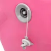 vidaXL Rotolo gonfiabile per ginnastica con pompa 120x75 cm Anteprima dell’immagine prodotto 10