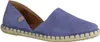 Verbenas Carmen Slipper Blau Produktbild-Vorschau 17