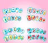 Disney Princess Manicure Set - AQUABEADS - 35071 Productafbeelding-voorbeeld 13