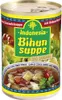 Dreistern Bihunsuppe Indonesia Skleněná nudlová polévka s Náhled obrázku produktu 1