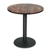 Stehtisch Bistrotisch 60 x 60  x 72 cm für Wohnzimmer, Produktbild-Vorschau 7