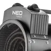 NEO TOOLS Elektroheizer 2kW Industrie, Heizelement Produktbild-Vorschau 5